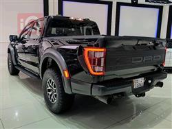 فۆرد F-150 راپتۆر